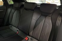Audi A3 Sportback (20 on) 1.5 TFSI 116 S Line 5dr For Sale - Lookers Audi Edinburgh, Edinburgh