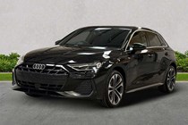 Audi A3 Sportback (20 on) 1.5 TFSI 116 S Line 5dr For Sale - Lookers Audi Edinburgh, Edinburgh