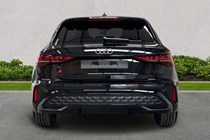 Audi A3 Sportback (20 on) 1.5 TFSI 116 S Line 5dr For Sale - Lookers Audi Edinburgh, Edinburgh
