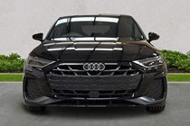 Audi A3 Sportback (20 on) 1.5 TFSI 116 S Line 5dr For Sale - Lookers Audi Edinburgh, Edinburgh