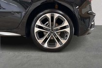 Audi A3 Sportback (20 on) 1.5 TFSI 116 S Line 5dr For Sale - Lookers Audi Edinburgh, Edinburgh