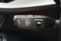 Audi A3 Sportback (20 on) 1.5 TFSI 116 S Line 5dr For Sale - Lookers Audi Edinburgh, Edinburgh
