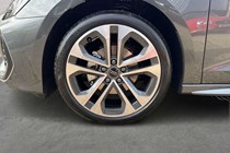 Audi A3 Sportback (20 on) 1.5 TFSI 116 S Line 5dr For Sale - Lookers Audi Edinburgh, Edinburgh