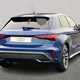 Audi A3 Sportback (20 on) 1.5 TFSI 116 S Line 5dr For Sale - Lookers Audi Edinburgh, Edinburgh