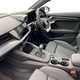 Audi A3 Sportback (20 on) 1.5 TFSI 116 S Line 5dr For Sale - Lookers Audi Edinburgh, Edinburgh