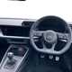Audi A3 Sportback (20 on) 1.5 TFSI 116 S Line 5dr For Sale - Lookers Audi Edinburgh, Edinburgh