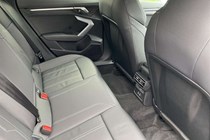 Audi A3 Sportback (20 on) 1.5 TFSI 116 S Line 5dr For Sale - Lookers Audi Edinburgh, Edinburgh