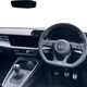 Audi A3 Sportback (20 on) 1.5 TFSI 116 S Line 5dr For Sale - Lookers Audi Edinburgh, Edinburgh