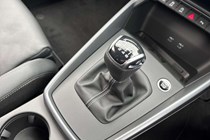Audi A3 Sportback (20 on) 1.5 TFSI 150 Black Edition 5dr For Sale - Lookers Audi Edinburgh, Edinburgh