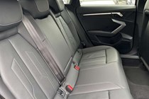 Audi A3 Sportback (20 on) 1.5 TFSI 150 Black Edition 5dr For Sale - Lookers Audi Edinburgh, Edinburgh