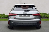 Audi A3 Sportback (20 on) 1.5 TFSI 150 Black Edition 5dr For Sale - Lookers Audi Edinburgh, Edinburgh