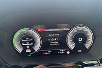 Audi A3 Sportback (20 on) 30 TFSI Sport 5dr For Sale - Lookers Audi Edinburgh, Edinburgh