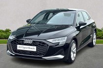 Audi A3 Sportback (20 on) 30 TFSI Sport 5dr For Sale - Lookers Audi Edinburgh, Edinburgh