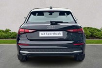 Audi A3 Sportback (20 on) 30 TFSI Sport 5dr For Sale - Lookers Audi Edinburgh, Edinburgh