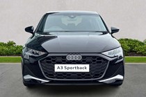 Audi A3 Sportback (20 on) 30 TFSI Sport 5dr For Sale - Lookers Audi Edinburgh, Edinburgh