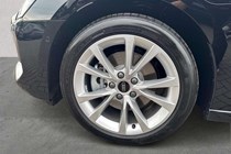 Audi A3 Sportback (20 on) 30 TFSI Sport 5dr For Sale - Lookers Audi Edinburgh, Edinburgh