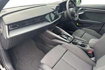 Audi A3 Sportback (20 on) 30 TFSI Sport 5dr For Sale - Lookers Audi Edinburgh, Edinburgh