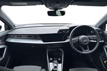 Audi A3 Sportback (20 on) 30 TFSI Sport 5dr For Sale - Lookers Audi Edinburgh, Edinburgh
