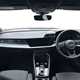 Audi A3 Sportback (20 on) 30 TFSI Sport 5dr For Sale - Lookers Audi Edinburgh, Edinburgh