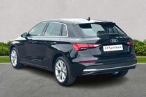 Audi A3 Sportback (20 on) 30 TFSI Sport 5dr For Sale - Lookers Audi Edinburgh, Edinburgh