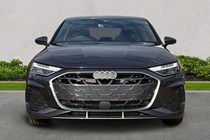 Audi A3 Sportback (20 on) 1.5 TFSI 116 S Line 5dr [Tech Pack] For Sale - Lookers Audi Edinburgh, Edinburgh