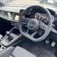 Audi A3 Sportback (20 on) 1.5 TFSI 150 Black Edition 5dr For Sale - Lookers Audi Edinburgh, Edinburgh