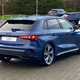 Audi A3 Sportback (20 on) 1.5 TFSI 150 Black Edition 5dr For Sale - Lookers Audi Edinburgh, Edinburgh