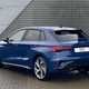 Audi A3 Sportback (20 on) 1.5 TFSI 150 Black Edition 5dr For Sale - Lookers Audi Edinburgh, Edinburgh
