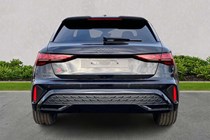 Audi A3 Sportback (20 on) 1.5 TFSI 150 Black Edition 5dr S Tronic For Sale - Lookers Audi Edinburgh, Edinburgh
