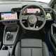 Audi A3 Sportback (20 on) 1.5 TFSI 150 Black Edition 5dr S Tronic For Sale - Lookers Audi Edinburgh, Edinburgh