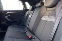 Audi A3 Sportback (20 on) 40 TFSI e Sport 5dr S Tronic For Sale - Lookers Audi Edinburgh, Edinburgh