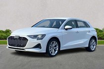 Audi A3 Sportback (20 on) 40 TFSI e Sport 5dr S Tronic For Sale - Lookers Audi Edinburgh, Edinburgh