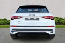 Audi A3 Sportback (20 on) 40 TFSI e Sport 5dr S Tronic For Sale - Lookers Audi Edinburgh, Edinburgh