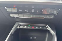 Audi A3 Sportback (20 on) 40 TFSI e Sport 5dr S Tronic For Sale - Lookers Audi Edinburgh, Edinburgh