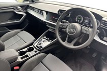 Audi A3 Sportback (20 on) 40 TFSI e Sport 5dr S Tronic For Sale - Lookers Audi Edinburgh, Edinburgh