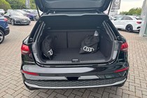 Audi A3 Sportback (20 on) 40 TFSI e Sport 5dr S Tronic For Sale - Lookers Audi Edinburgh, Edinburgh