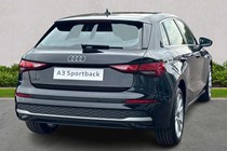 Audi A3 Sportback (20 on) 40 TFSI e Sport 5dr S Tronic For Sale - Lookers Audi Edinburgh, Edinburgh