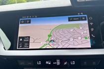 Audi A3 Sportback (20 on) 40 TFSI e Sport 5dr S Tronic For Sale - Lookers Audi Edinburgh, Edinburgh