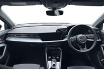 Audi A3 Sportback (20 on) 40 TFSI e Sport 5dr S Tronic For Sale - Lookers Audi Edinburgh, Edinburgh