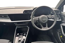 Audi A3 Sportback (20 on) 40 TFSI e Sport 5dr S Tronic For Sale - Lookers Audi Edinburgh, Edinburgh