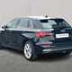 Audi A3 Sportback (20 on) 40 TFSI e Sport 5dr S Tronic For Sale - Lookers Audi Edinburgh, Edinburgh