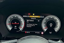 Audi A3 Saloon (20 on) 1.5 TFSI 116 S Line 4dr S Tronic For Sale - Lookers Audi Edinburgh, Edinburgh