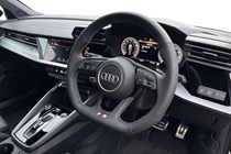 Audi A3 Saloon (20 on) 1.5 TFSI 116 S Line 4dr S Tronic For Sale - Lookers Audi Edinburgh, Edinburgh