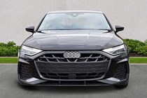 Audi A3 Saloon (20 on) 1.5 TFSI 116 S Line 4dr S Tronic For Sale - Lookers Audi Edinburgh, Edinburgh