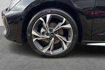 Audi A3 Saloon (20 on) 1.5 TFSI 116 S Line 4dr S Tronic For Sale - Lookers Audi Edinburgh, Edinburgh