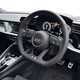 Audi A3 Saloon (20 on) 1.5 TFSI 116 S Line 4dr S Tronic For Sale - Lookers Audi Edinburgh, Edinburgh