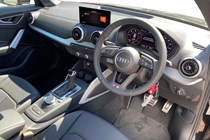Audi Q2 SUV (16 on) 35 TFSI S Line 5dr [Tech] For Sale - Lookers Audi Edinburgh, Edinburgh