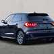 Audi A1 Sportback (18 on) S Line (Technology Pack) 30 TFSI 116PS 5d For Sale - Lookers Audi Edinburgh, Edinburgh