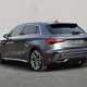 Audi A3 Sportback (20 on) 1.5 TFSI 116 S Line 5dr [Tech Pack] For Sale - Lookers Audi Edinburgh, Edinburgh