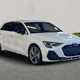 Audi A3 Sportback (20 on) 1.5 TFSI 150 Black Edition 5dr S Tronic For Sale - Lookers Audi Edinburgh, Edinburgh
